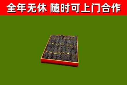 开州区回收海参